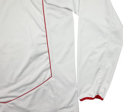 2004-05 WISŁA KRAKÓW LONGSLEEVE KOSZULKA XL