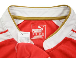 2015-16 ARSENAL *ALEXIS* SHIRT XS