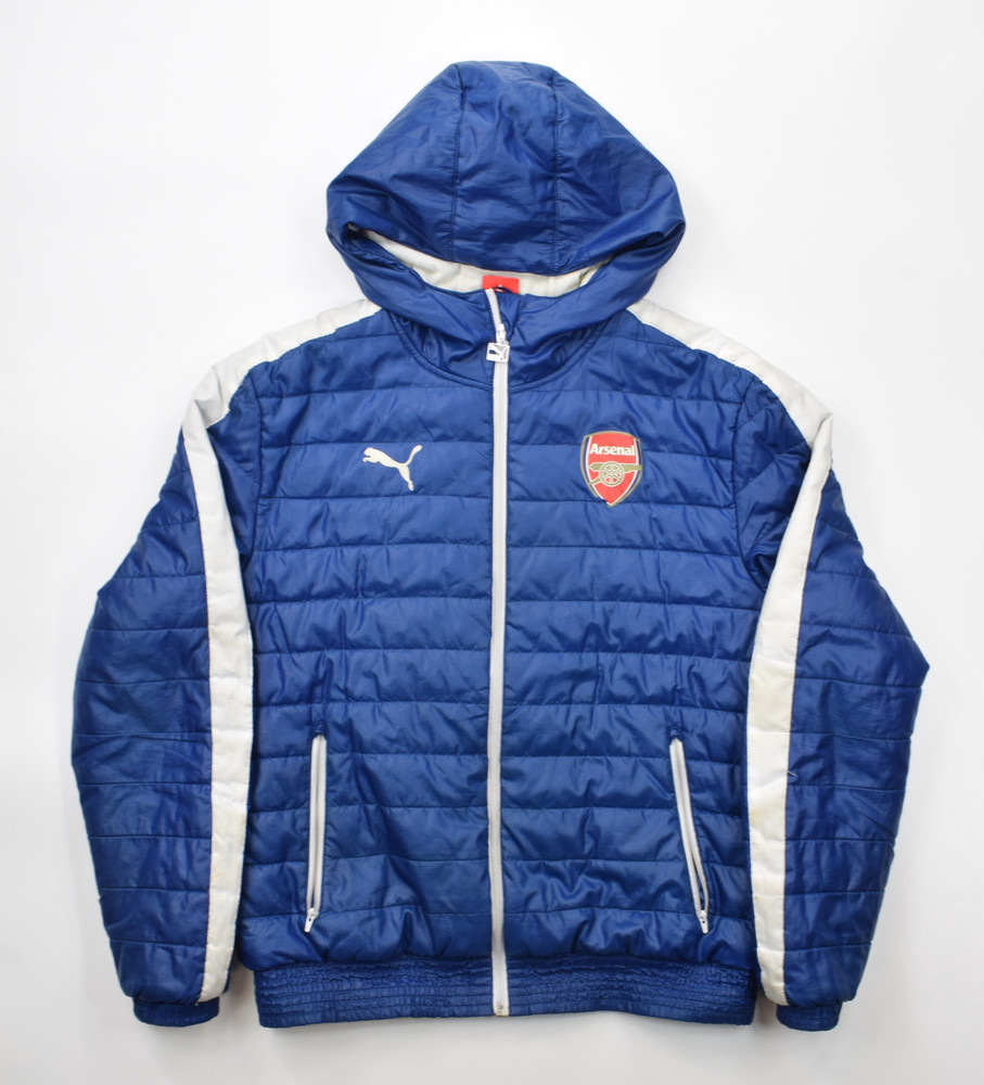 ARSENAL LONDON JACKET L