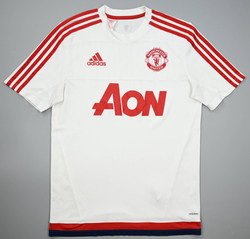 2015-16 MANCHESTER UNITED KOSZULKA S