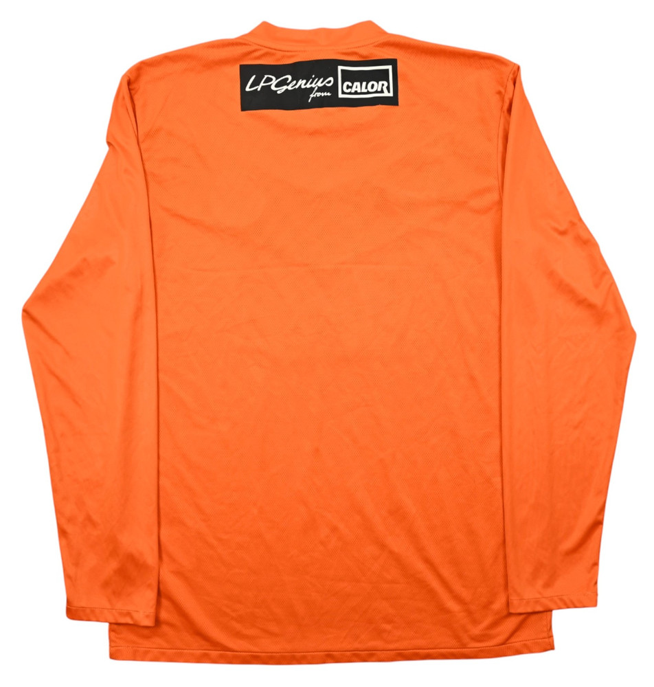 2011-12 DUNDEE UNITED LONGSLEEVE KOSZULKA M