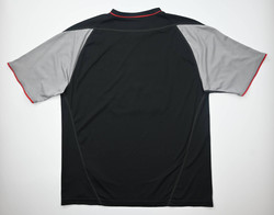 2002-04 LIVERPOOL KOSZULKA XL