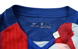 2016-17 BARCELONA *MESSI* KOSZULKA S