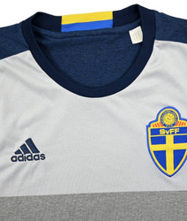 2016-17 SWEDEN KOSZULKA L