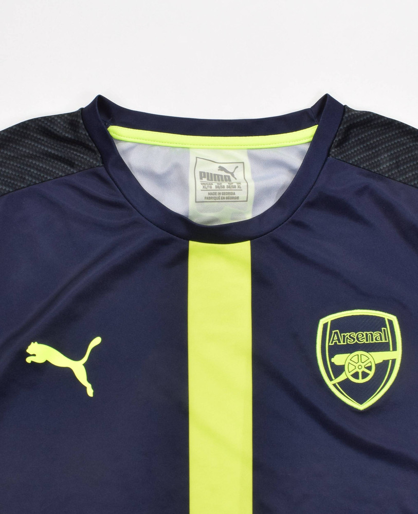 ARSENAL LONDON KOSZULKA XL