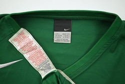 2005-06 VFL WOLFSBURG SHIRT L