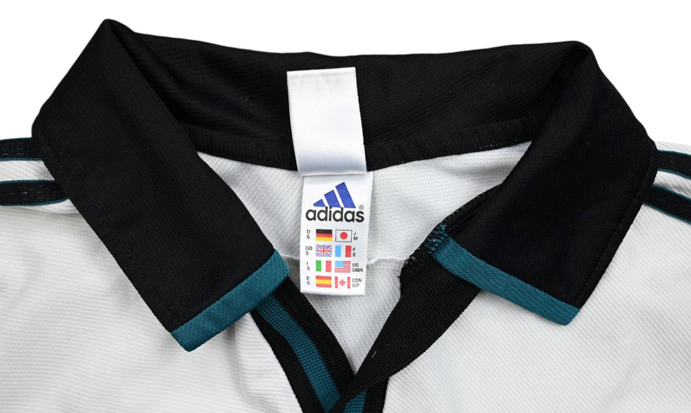 1999-00 NEWCASTLE UNITED SHIRT S 