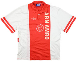 1993-94 AJAX AMSTERDAM KOSZULKA L