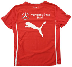 2012-13 VFB STUTTGART SHIRT S