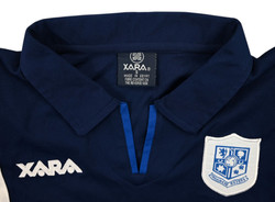 2000-01 TRANMERE ROVERS KOSZULKA S 
