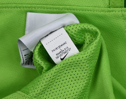 2016-17 VFL WOLFSBURG PLAYER ISSUE SHIRT M