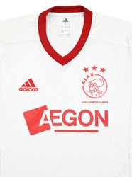 2014-15 AJAX KOSZULKA S