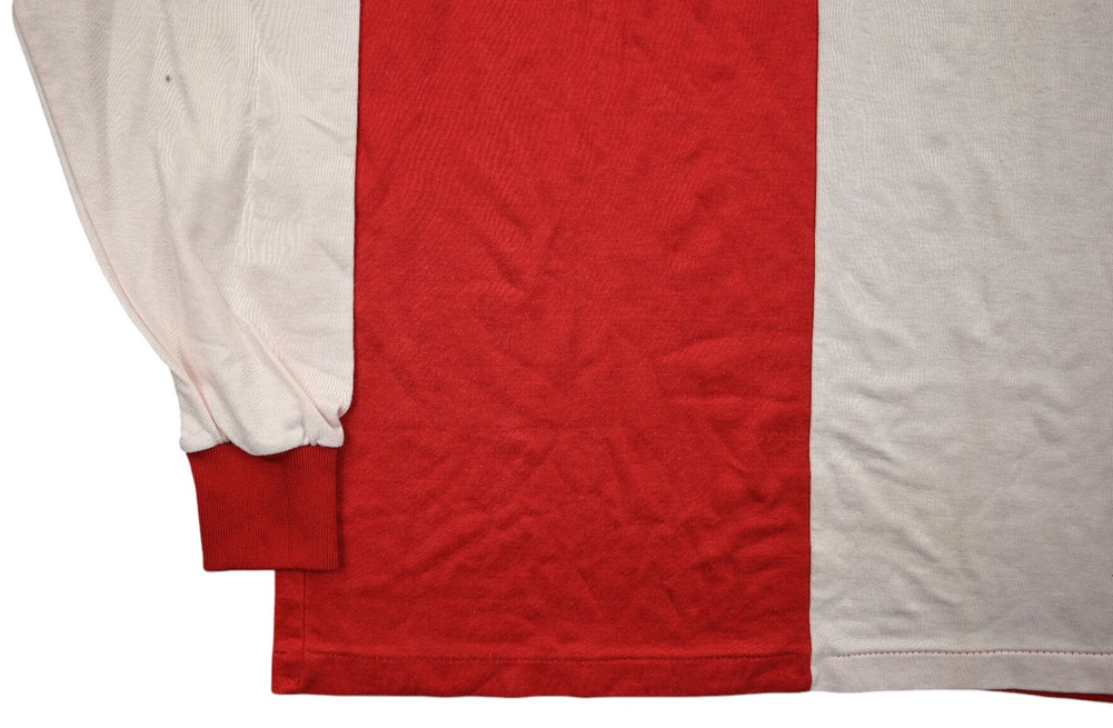 ADIDAS MADE IN WEST GERMANY OLDSCHOOL LONGSLEEVE L