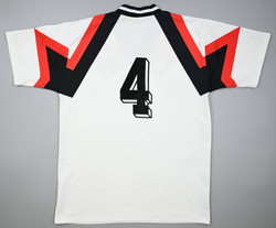 ERIMA OLDSCHOOL SHIRT S