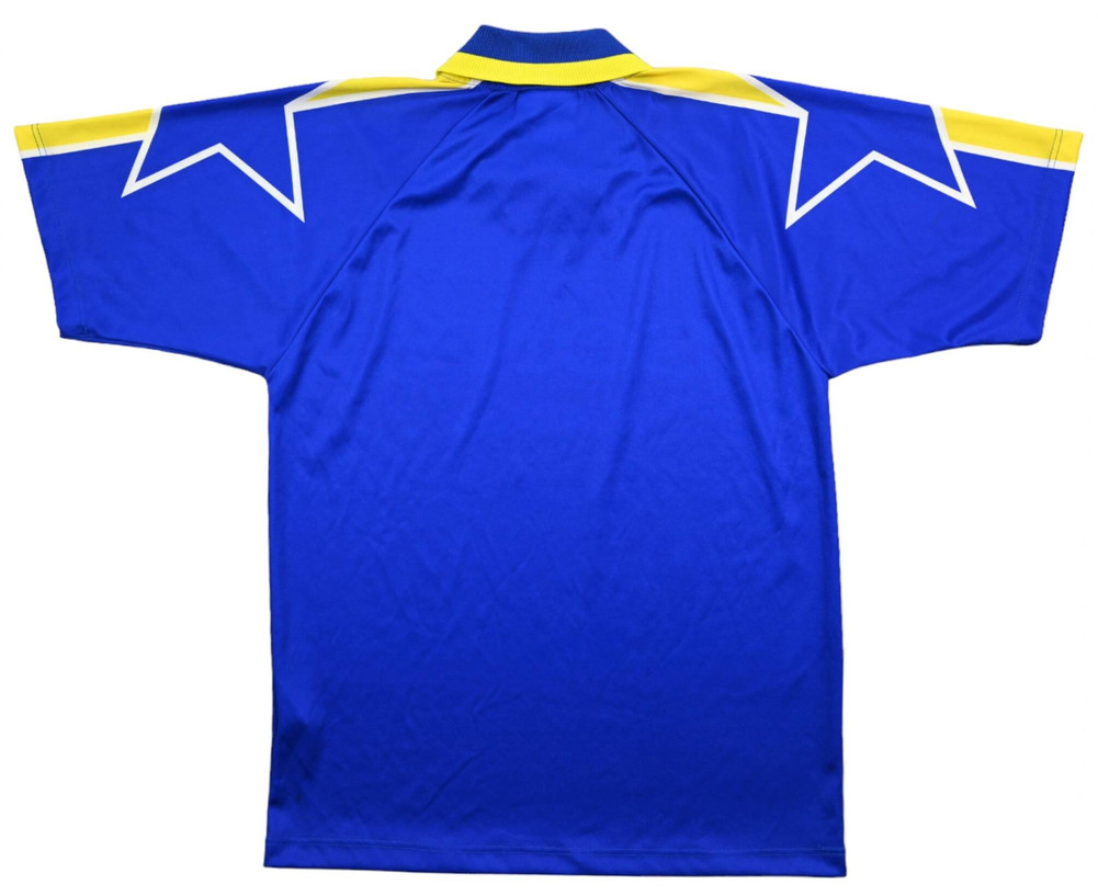 1996-97 JUVENTUS SHIRT M
