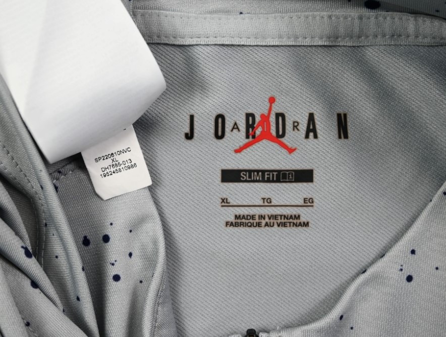 2021-22 PARIS SAINT-GERMAIN TOP XL