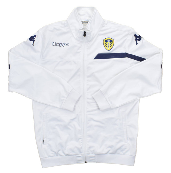 LEEDS UNITED BLUZA XXL