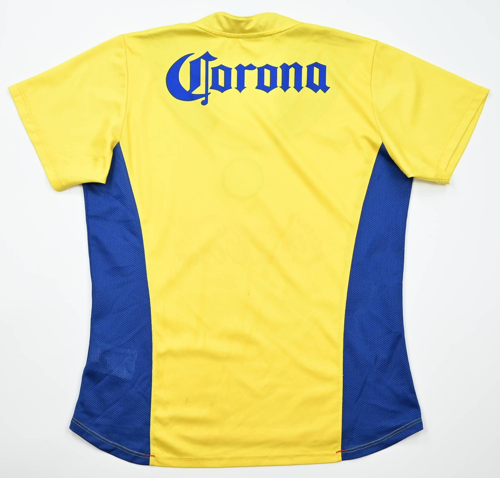 2004-05 CLUB AMERICA KOSZULKA WOMENS L