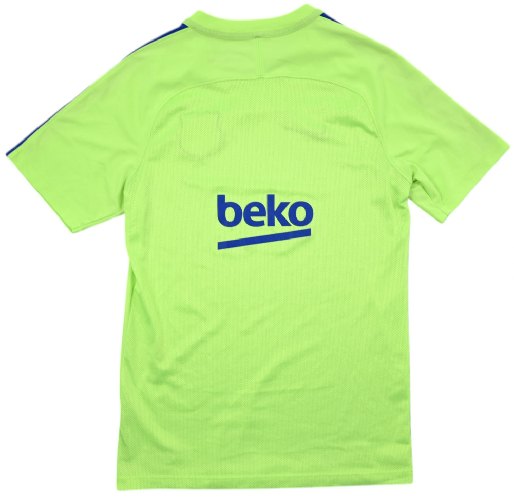 2014-15 BARCELONA KOSZULKA S