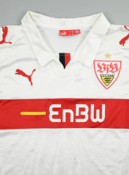 2008-09 VFB STUTTGART KOSZULKA XL. BOYS / S