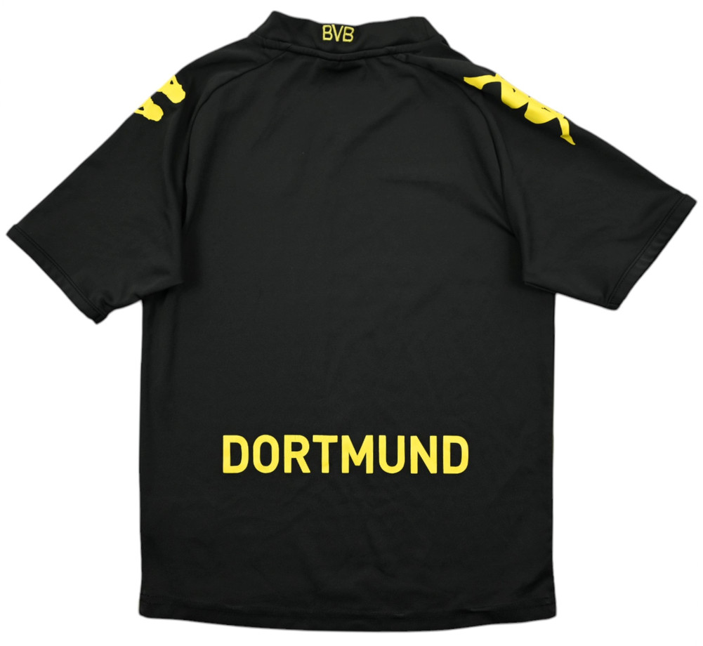 2011-12 BORUSSIA DORTMUND KOSZULKA S. BOYS