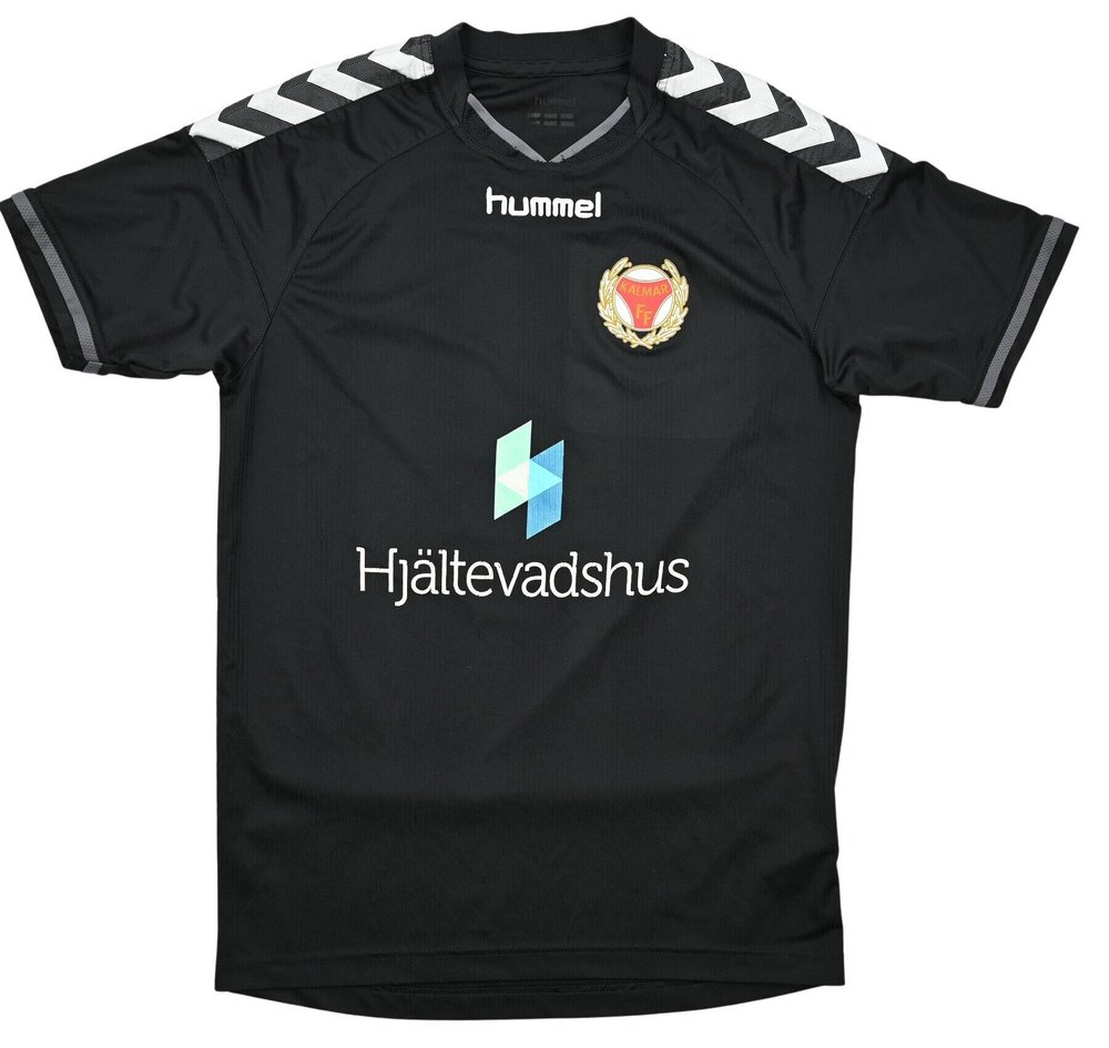 2017 KALMAR FF #10 SHIRT M