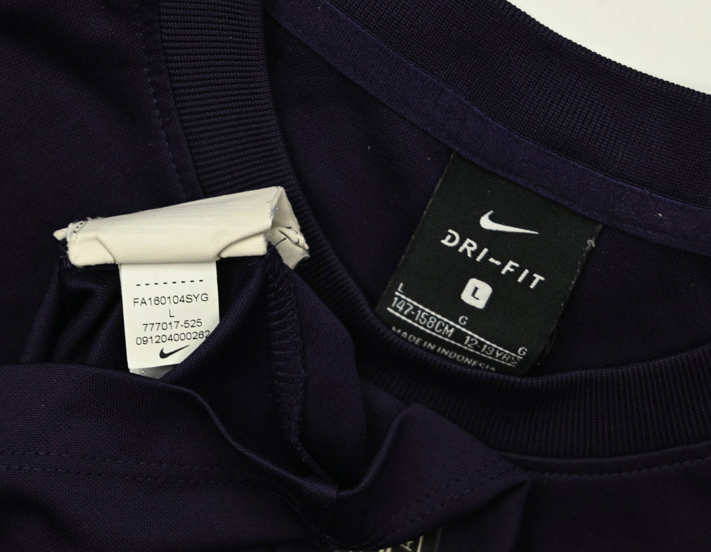 2016-17 FC BARCELONA  KOSZULKA L. BOYS