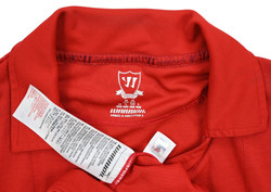 2012-13 LIVERPOOL SHIRT M