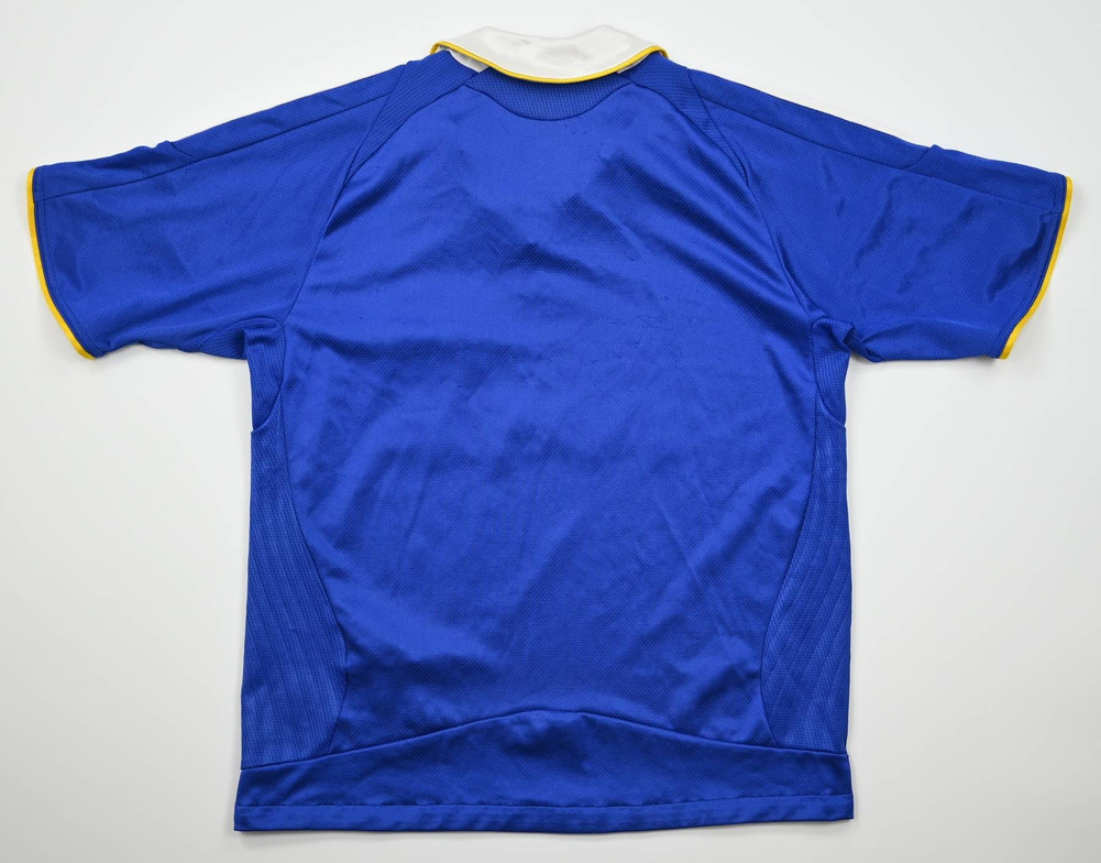 2008-09 CHELSEA LONDON SHIRT M. BOYS