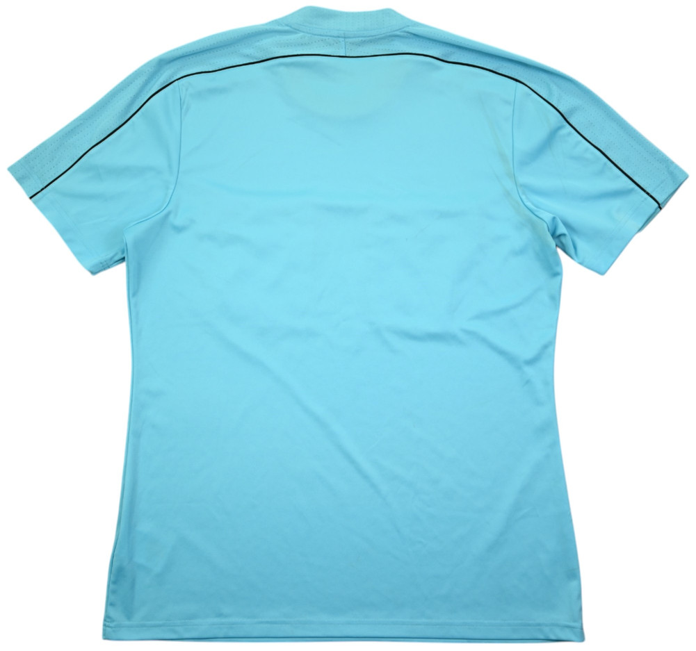 ADIDAS REFEREE SHIRT L