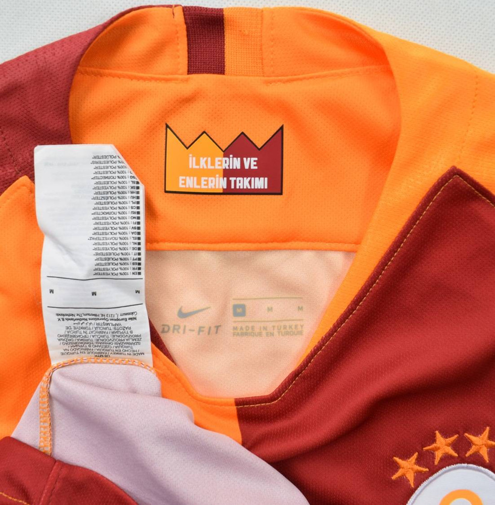 2018-19 GALATASARAY KOSZULKA M