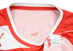 2012-13 FORTUNA DUSSELDORF SHIRT S