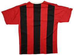 2003-04 MANCHESTER CITY SHIRT M