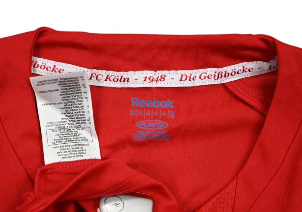 2010-11 KOLN KOSZULKA XL
