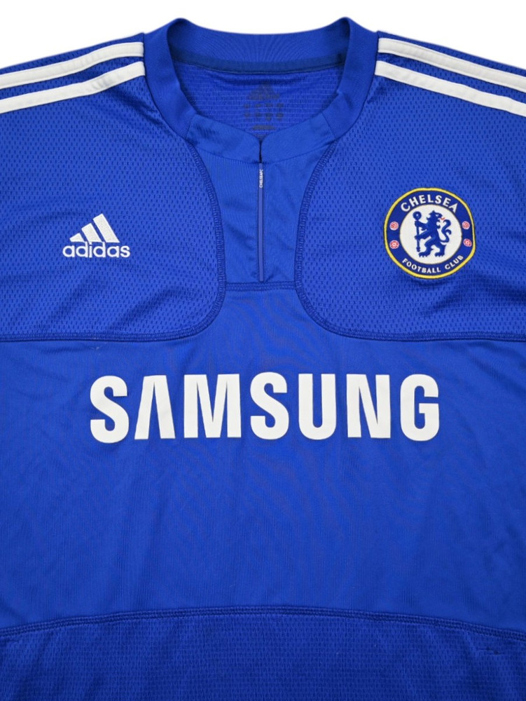 2009-10 CHELSEA *LAMPARD* KOSZULKA L