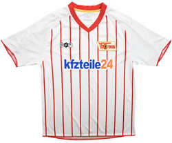 2009-10 UNION BERLIN SHIRT XL. BOYS