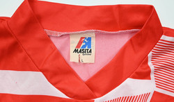 MASITA OLDSCHOOL LONGSLEEVE L