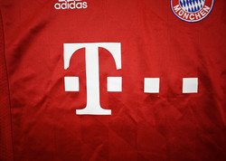 2013-14 BAYERN MUNCHEN *MULLER* KOSZULKA S. BOYS