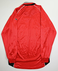 1998-00 EINTRACHT FRANKFURT LONGSLEEVE SHIRT XL