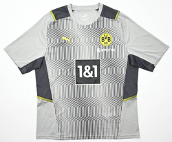 2021-22 BORUSSIA DORTMUND KOSZULKA XL