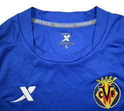 2013-15 VILLARREAL KOSZULKA S