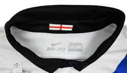 2011-12 INTER MILAN SHIRT L