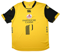 2008-09 LILLE KOSZULKA XL