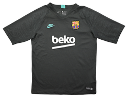 FC BARCELONA KOSZULKA XL. BOYS