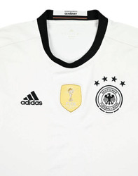 2015-16 GERMANY KOSZULKA M