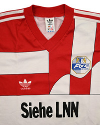 1990-91 FC LUZERN SHIRT L/XL