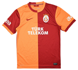 2013-14 GALATASARAY KOSZULKA S