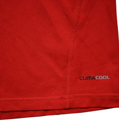 2009-10 SPAIN SHIRT M. BOYS