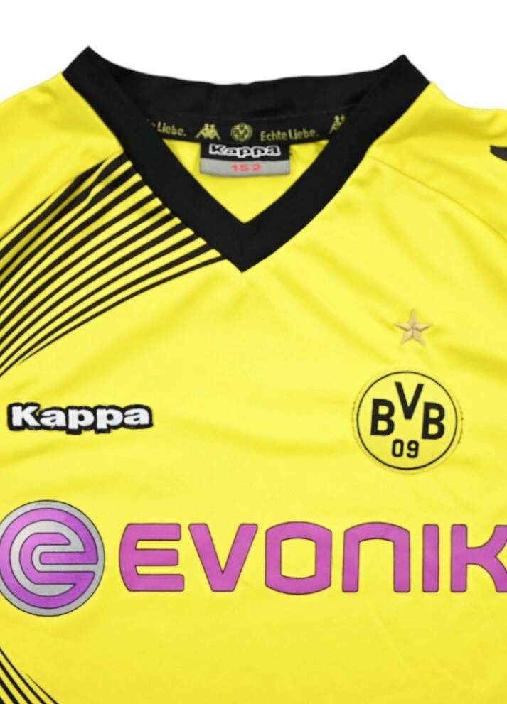 2011-12 BORUSSIA DORTMUND KOSZULKA L. BOYS