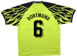 1994-95 BORUSSIA DORTMUND KOSZULKA XL